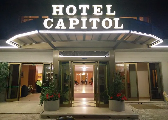 G. Capitol