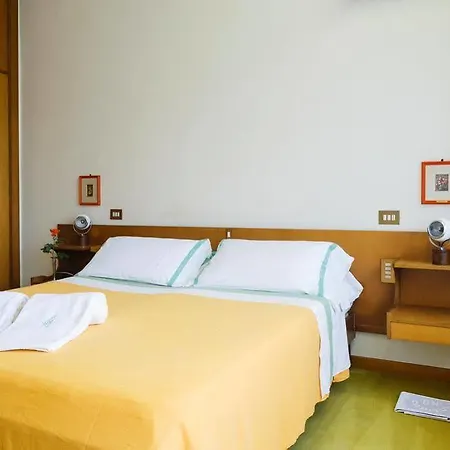 Hotell G. Capitol Chianciano Terme